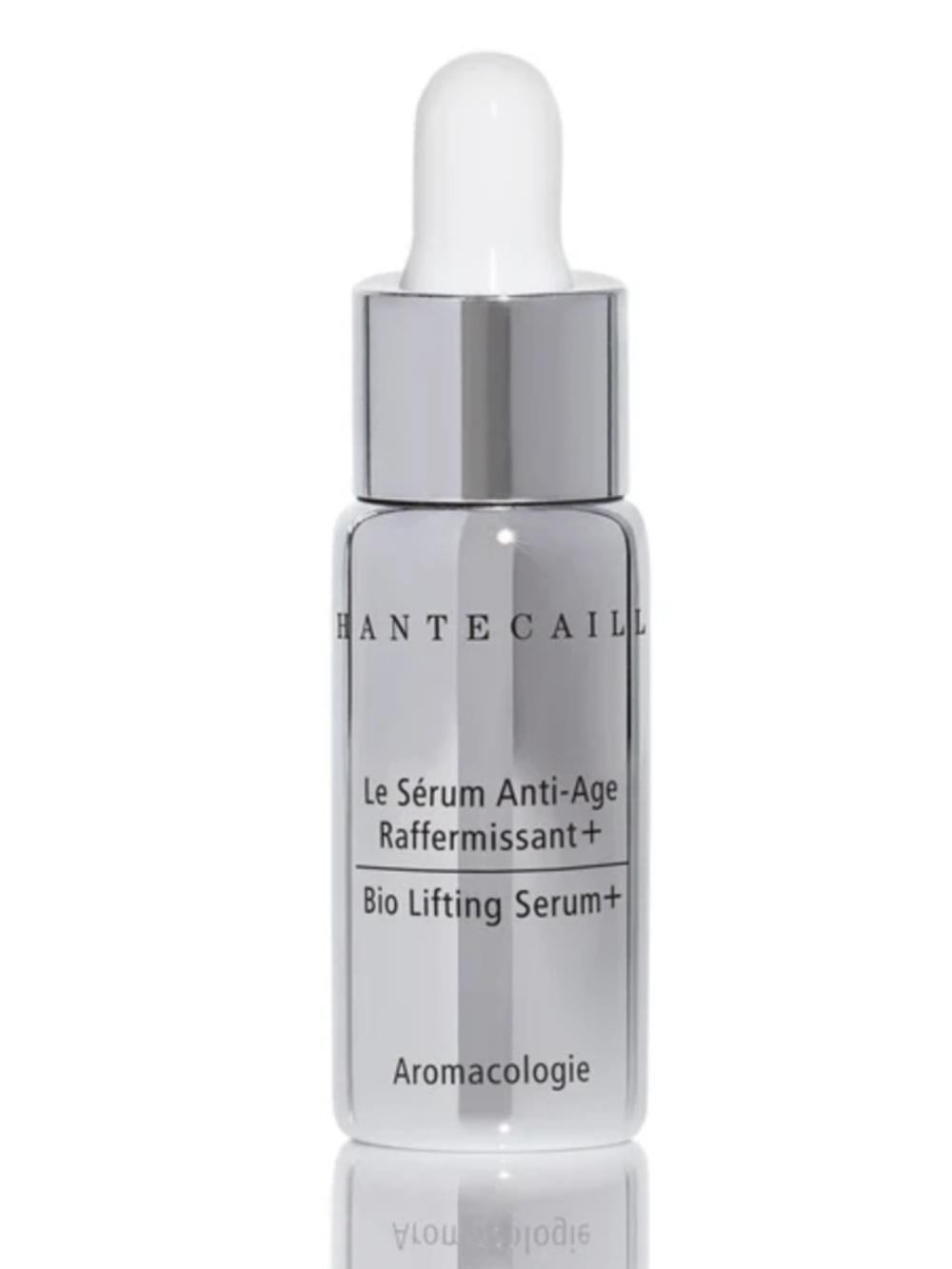 Chantecaille Bio Lifting Serum+, 15mL Travel Size